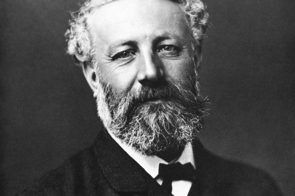 Pôle Hydrogène : A+W Genève sur les pas de Jules Verne