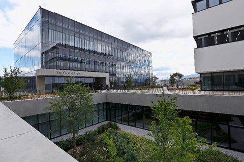 Campus