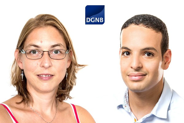 Avec Audrey Ledesert et Samir Mahroua, Amstein + Walthert Genève décroche le DGNB