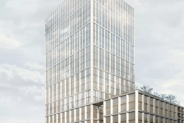 Le bâtiment devient un « smartphone » grandeur nature : êtes-vous prêt à booster le quotient intellectuel de votre immeuble ?