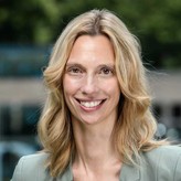 Prof. Dr. Julia Binder