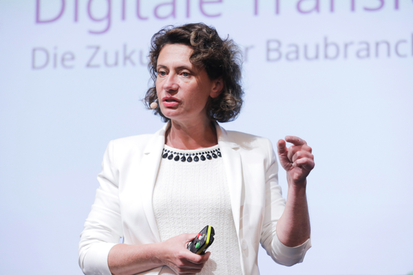 Transformation digitale – Entrevue avec Andréa Belliger