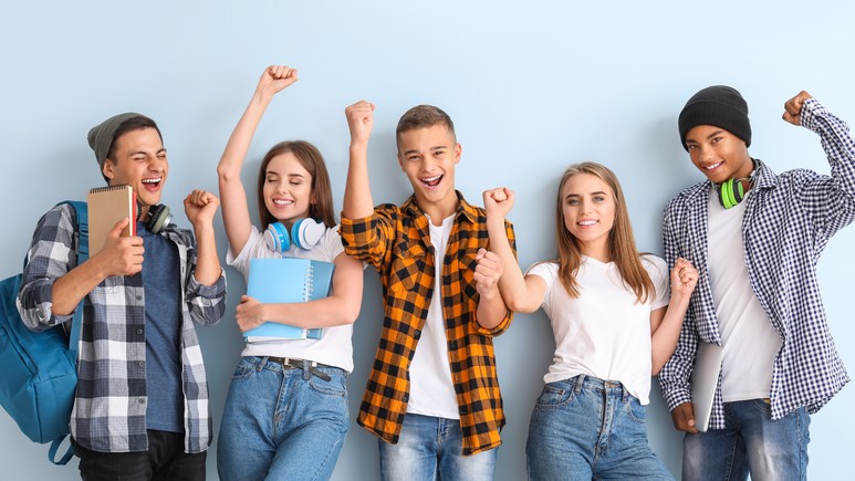 Nachhaltig ausbilden und bewusst handeln. A+W bietet Ausbildung für eine Generation mit Verantwortung