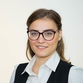 Niki Apostolopoulou