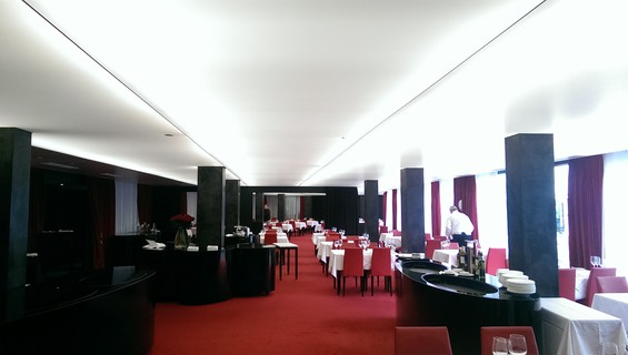 Restaurant, 7132 Hotel