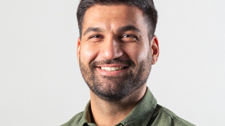 Vom Spätzünder zum Projektleiter – die inspirierende Laufbahn von Can Berk Tasdemir