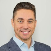 Patrick Huber