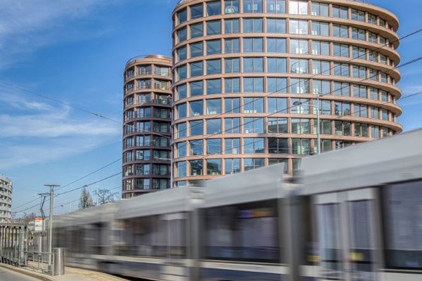 Surville Tour B2 : un projet durable primé par le Prix de l’Immobilier