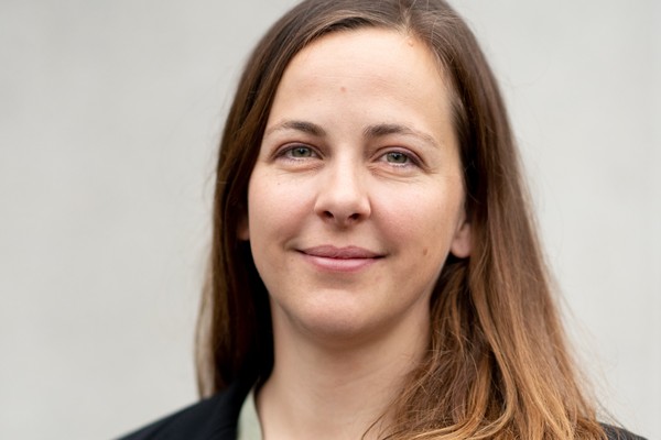 Sandra Klinke: Nouvelle directrice de A+W Lausanne